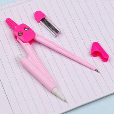 Compass 8622 - Deli - Màu Hồng