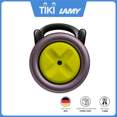 Bút máy cao cấp Al-star Aubergine