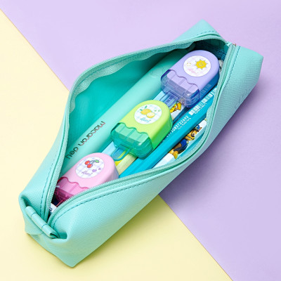 Gôm Tẩy Màu Deli Hình Que Kem - 1 Chiếc - 71122