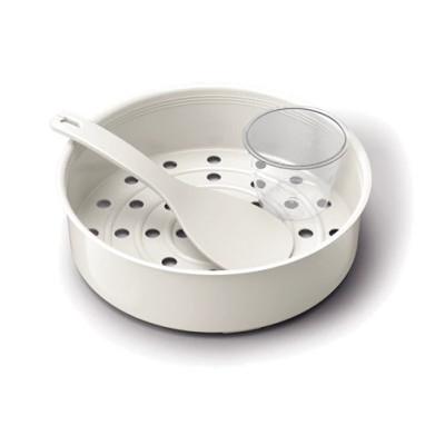 Nồi cơm điện nắp gài Electrolux E4RC1-320P 1.8L - Hàng chính hãng