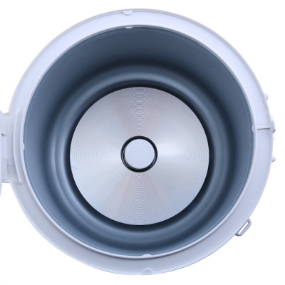 Nồi Cơm Nắp Gài Toshiba RC-18JFM(H)VN (1.8L) - Hàng chính hãng