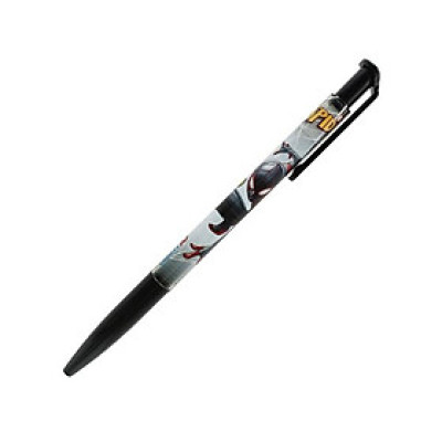 Bút Bi 0.5 mm Điểm 10 Disney - Thiên Long TP-01/MA - Spider-Man