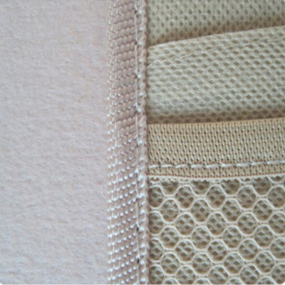 Bộ 2 Túi Kẹp Đĩa Cd Ô tô 206055