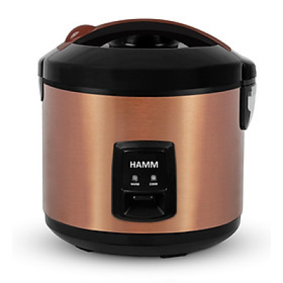 Nồi Cơm Điện HAMM HRC-1804 (1.8 lít) - Hàng Chính Hãng