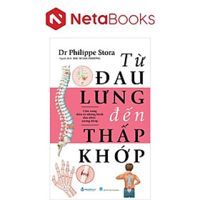Từ Đau Lưng Đến Thấp Khớp