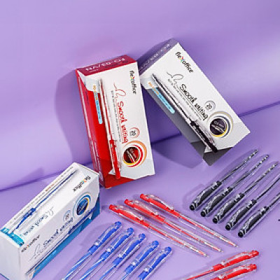 Hộp 20 Cây Bút Bi Flexoffice Fo-03