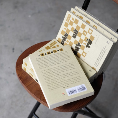 Ván Cờ Bất Tử