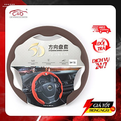 Bọc Vô Lăng CIND 7001