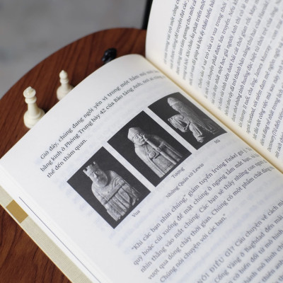 Ván Cờ Bất Tử