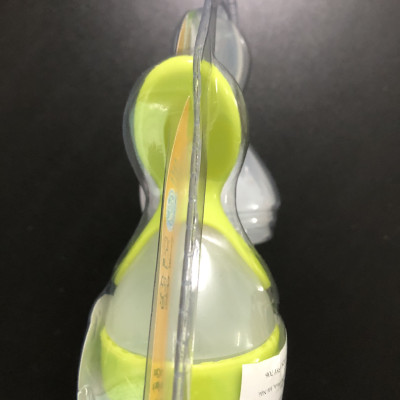 [ 5459-Nuby ] Bình thìa dùng cho trẻ trong giai đoạn ăn dặm, dung tích 90ml