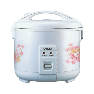 Nồi cơm điện Tiger JNP1000 1.0L - Hàng Chính Hãng