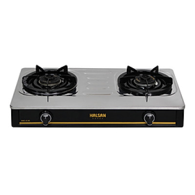 Bếp Gas Dương Kính Halsan HS-300S - Hàng chính hãng