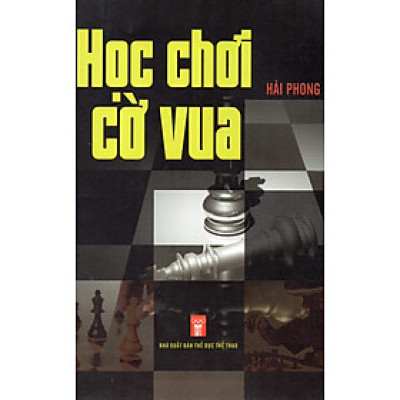 Học chơi cờ Vua