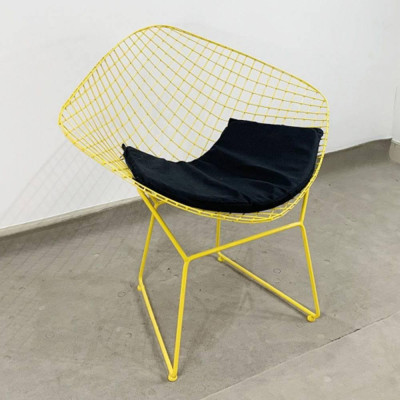 Ghế café Andrea IBIE nhiều tùy chọn