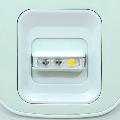 Nồi cơm nắp gài Sunhouse Mama 1.2 lít SHD8265B - Hàng chính hãng