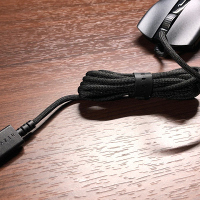 [Mới, hàng chính hãng] Chuột Razer Cobra