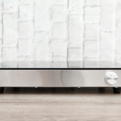 Bếp hồng ngoại Sunhouse SHD 6017 - Hàng Chính Hãng