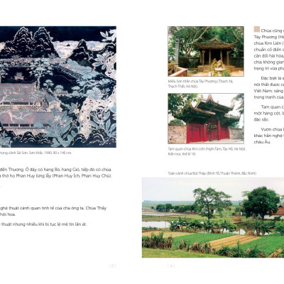 Nghệ Thuật Việt Nam - Bìa Cứng