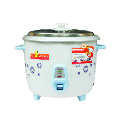 Nồi cơm điện rời 2.2L Pengo PG-722M( hàng chính hãng)
