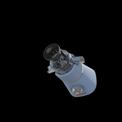 Máy ép chậm Sunhouse SHD5518, Công suất 150W, Ép mọi loại rau củ quả, Chức năng làm kem trái cây tiện lợi, Hàng chính hãng - Bảo hành 12 tháng