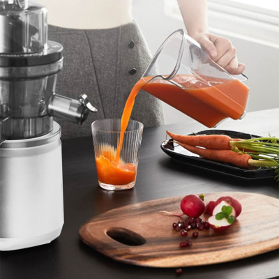 Máy Ép Trái Cây Elmich JEE-1854 (800ml - 240W) - Hàng Chính Hãng