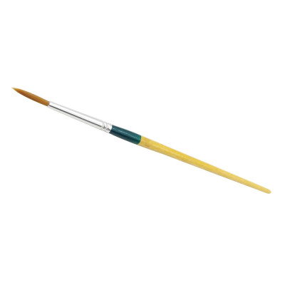 Bút Cọ Master Art Đầu Tròn Cỡ 6