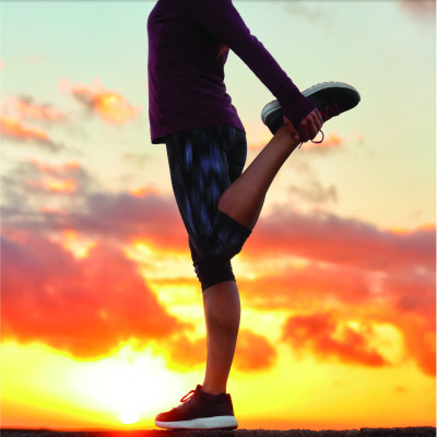 Giãn Cơ Bắp Thư Giãn Giảm Đau Nhức