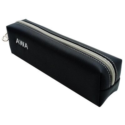 Bóp Viết 1 Ngăn AWA HVA-1 - Màu Đen
