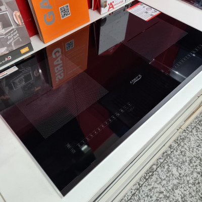 Bếp Từ Đôi Chef