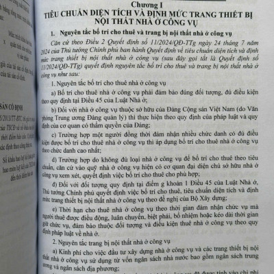 Sách Chỉ Dẫn Áp Dụng Luật Ngân Sách Nhà Nước sửa đổi, bổ sung năm 2025 - V2573T