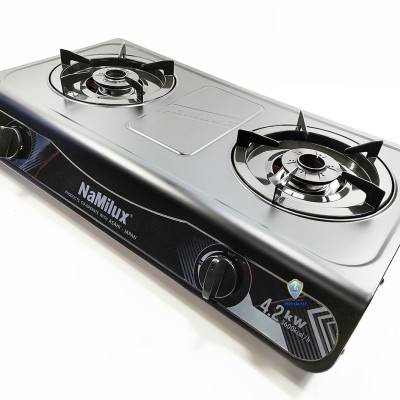 Bếp gas để bàn công suất lớn Namilux NA-688DFM (HP) (HÀNG CHÍNH HÃNG)