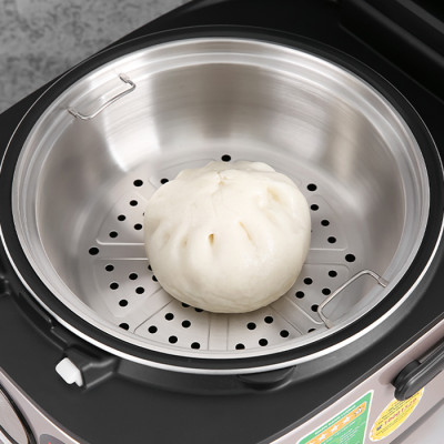 Nồi cơm cao tần Toshiba RC-18IX1PV (1.8 Lít) - Hàng Chính Hãng