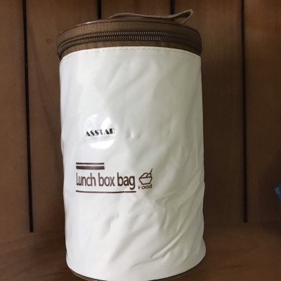 HỘP ĐỰNG CƠM GIỮ NHIỆT, HỘP CƠM INOX 3 TẦNG CAO CẤP KÈM TÚI ĐỰNG + HỘP ĐŨA MUỖNG - HÀNG CHÍNH HÃNG