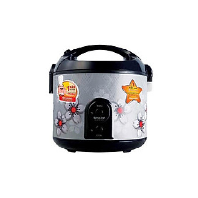 Nồi cơm điện nắp gài Sharp KS-NR191STV