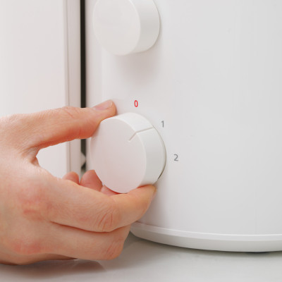 Máy Ép Trái Cây Panasonic MJ-CB100WRA - Hàng Chính Hãng