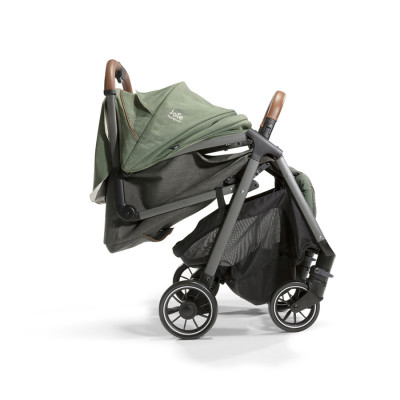Xe đẩy trẻ em Joie Parcel W/ ADPT & RC & TB Pine