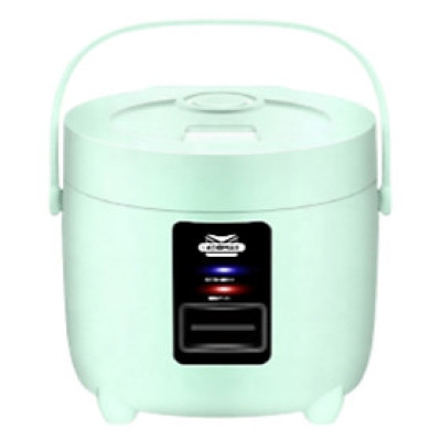 [Hàng chính hãng] Nồi cơm điện nắp gài Ladomax 1.8 Lít, công suất 700W, màu ngẫu nhiên