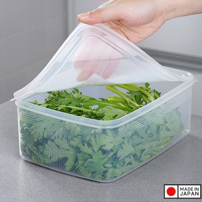 Hộp đựng thực phẩm PP Nakaya 2L