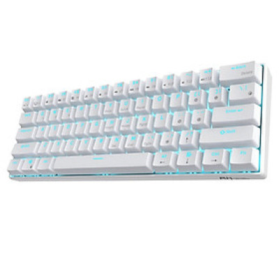 [Hàng Chính Hãng NIKKO] Bàn phím cơ chính hãng RKM75/RK61/RK61PLUS