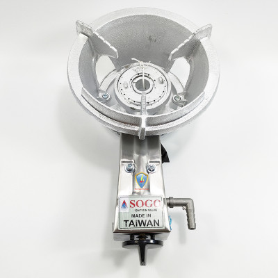 Bếp gas công nghiệp khè mini Sogo SP GT-3B (HÀNG CHÍNH HÃNG SOGO 100%)