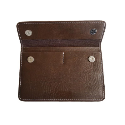 Ví đựng giấy tờ ô tô Honda Da Cao Cấp, Ví da đựng giấy tờ xe ô tô