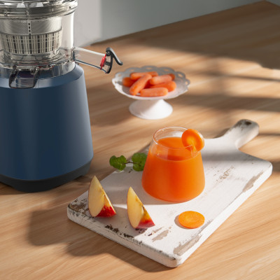 Máy ép chậm Goldsun GFJ4501 Hàng chính hãng - Bảo hành 12 tháng