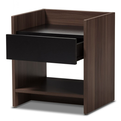 Kệ đầu giường nhỏ gọn thiết kế đa năng SMLIFE Nesco