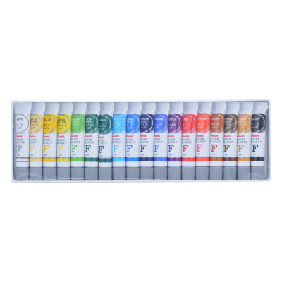 Hộp Màu Nước Pentel WFRS-18