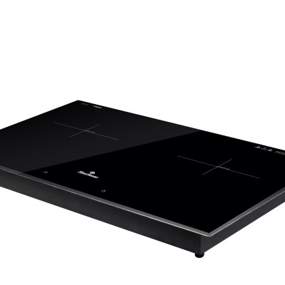 Bếp âm từ đôi BlueStone ICB-6948 (5200W - Malaysia) - Hàng chính hãng