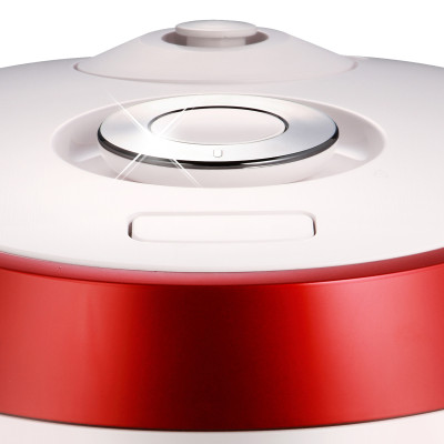 Nồi cơm áp suất điện tử Cuckoo CRP-PK1000S - 1.8 Lít - Hàng Chính Hãng