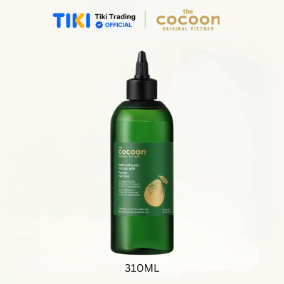Nước dưỡng tóc tinh dầu bưởi Cocoon 310ml