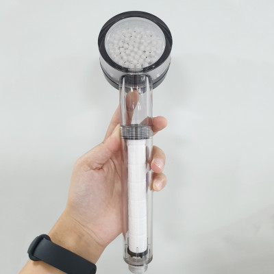 Vòi Sen Lọc Nước Doctor Shower