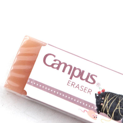 Tẩy Mèo Màu ER-MEO-30 (Mẫu Màu Giao Ngẫu Nhiên)