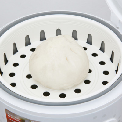 MR-CM1025 - NỒI CƠM ĐIỆN NẮP GÀI MIDEA MR-CM1025 - Hàng chính hãng